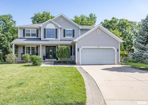 624 Mineral Creek Dr, Colona, IL 61241