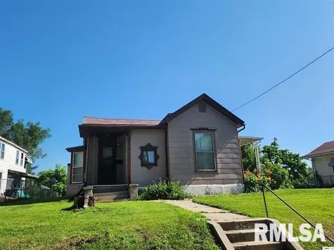 525 Chestnut St, Quincy, IL 62301