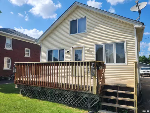 3217 18th Ave, Rock Island, IL 61201