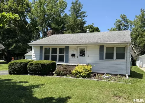 341 Willard St, Kewanee, IL 61443