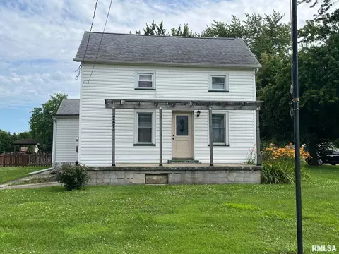 247 W Garfield St, Kewanee, IL 61443