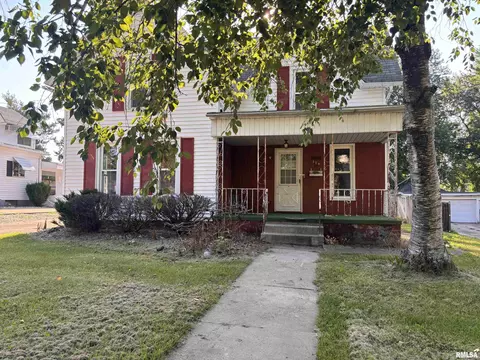 324 S Cottage St, Kewanee, IL 61443 photo 3