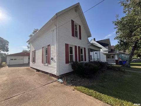 324 S Cottage St, Kewanee, IL 61443 photo 6