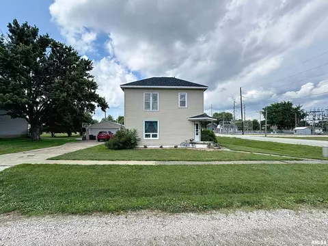 101 W F St, Alpha, IL 61413 photo 3