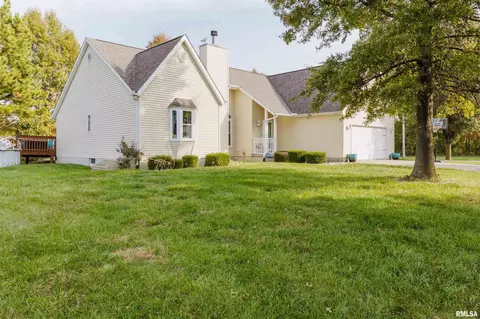 10224 Illinois Steel Rd, Johnston City, IL 62951