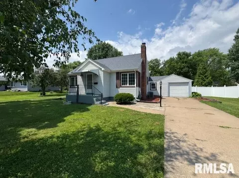 1935 42nd St, Moline, IL 61265 photo 2