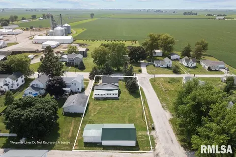 202 Washington Ave, Osco, IL 61274 photo 30