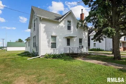 202 Washington Ave, Osco, IL 61274