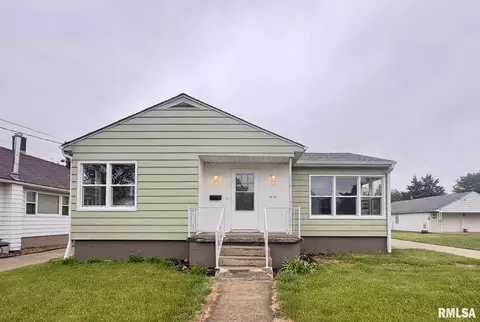 1214 W Prospect St, Kewanee, IL 61443