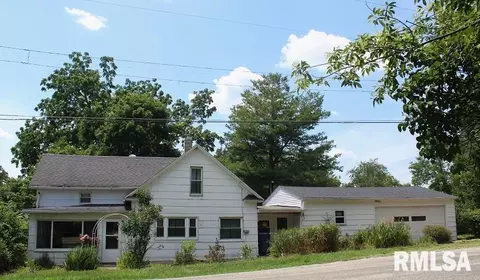 211 N Union St, Kewanee, IL 61443