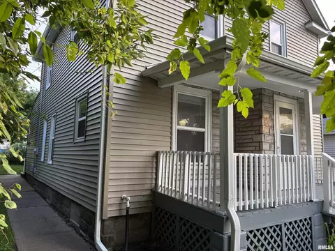 616 1st Ave, Silvis, IL 61282 photo 3