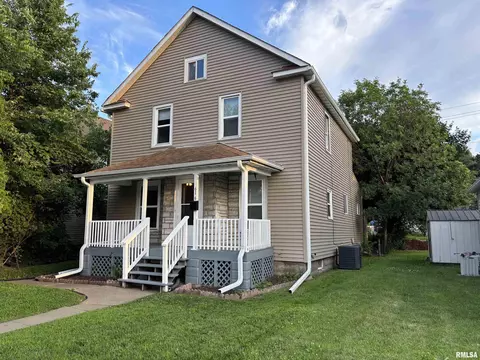 616 1st Ave, Silvis, IL 61282 photo 2