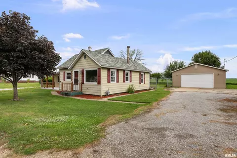 1671 Us Hwy 67, Preemption, IL 61276