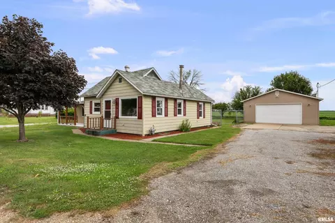 1671 Us Hwy 67, Preemption, IL 61276