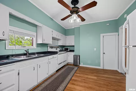 404 5th St, Sherrard, IL 61281 photo 22