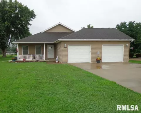 1626 Hamann Ln, Quincy, IL 62305
