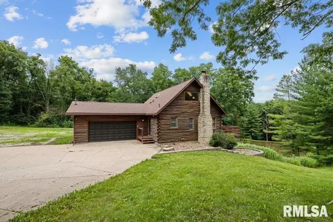7319 106th Ave, Coal Valley, IL 61240