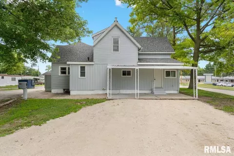 3916 W Locust St, Davenport, IA 52804