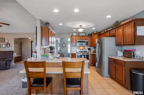 6209 Arbuckle Ln, Marion, IL 62959 photo 9