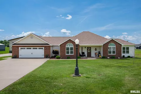 6209 Arbuckle Ln, Marion, IL 62959 photo 33