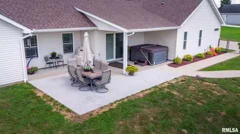 6209 Arbuckle Ln, Marion, IL 62959 photo 32