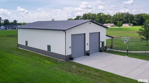 6209 Arbuckle Ln, Marion, IL 62959 photo 3