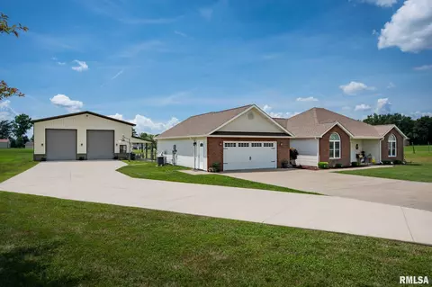 6209 Arbuckle Ln, Marion, IL 62959 photo 37