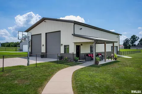 6209 Arbuckle Ln, Marion, IL 62959 photo 26