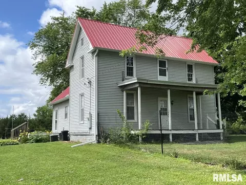 1550 N County Road 2753 Ln, Loraine, IL 62349
