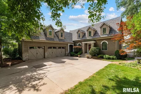 1 S Shore Ln, Rapids City, IL 61278