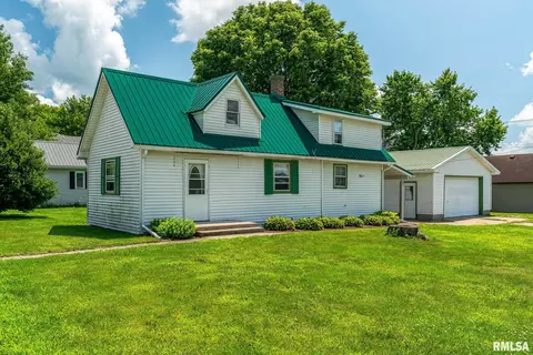 507 9th Ave, Durant, IA 52747
