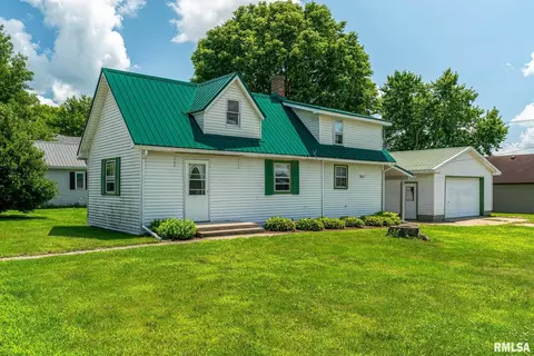 507 9th Ave, Durant, IA 52747
