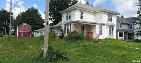 1307 13th St, Viola, IL 61486 photo 2