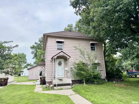 611 8th Ave, Erie, IL 61250