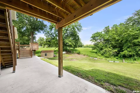1206 14th St, Viola, IL 61486 photo 42