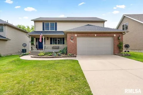 6230 N Clark St, Davenport, IA 52806