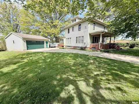 101 S Stewart St, Geneseo, IL 61254