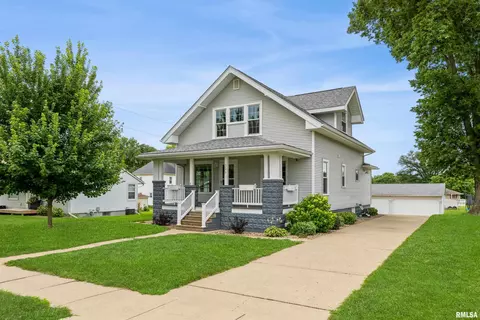 306 Main St N, Wheatland, IA 52777