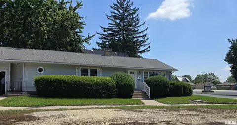 801 14th Ave, Fulton, IL 61252