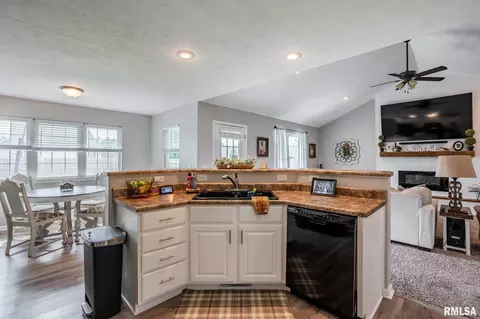 2302 Maria Dr, Herrin, IL 62948 photo 7