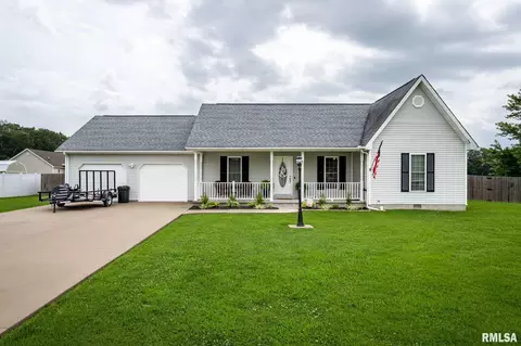 2302 Maria Dr, Herrin, IL 62948 photo 21