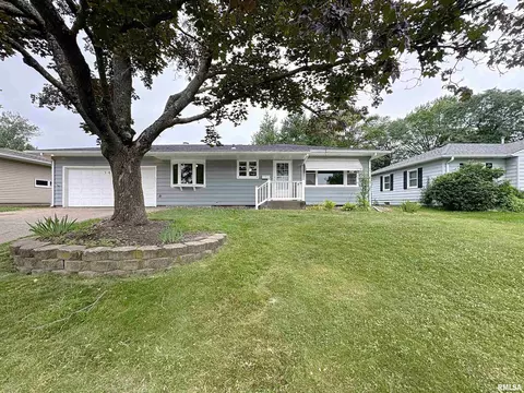 3400 36th St, Rock Island, IL 61201