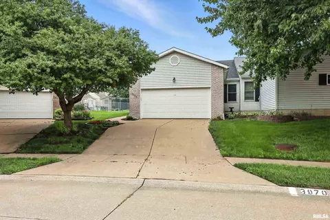 3970 Partridge Cir, Bettendorf, IA 52722