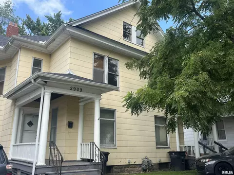 2909-2911 7th Ave, Rock Island, IL 61201