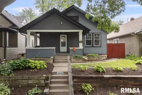 2629 Iowa St, Davenport, IA 52803