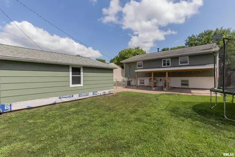 4809 45th Ave, Moline, IL 61265 photo 32