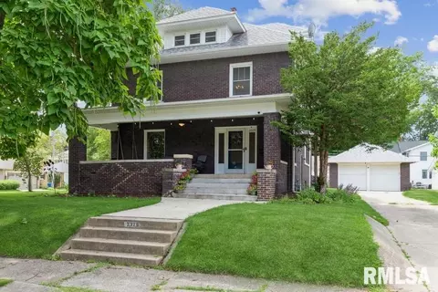 2329 13th St, Moline, IL 61265
