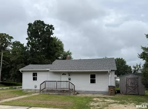116 NW 3rd St, Galva, IL 61434