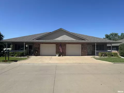 300 Courtyard Blvd, Monmouth, IL 61462