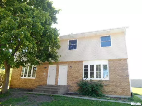 6317 Appomattox Rd, Davenport, IA 52806